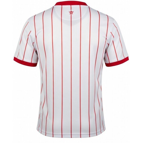 Camisa II America de Cali 2026 Reebok oficial 